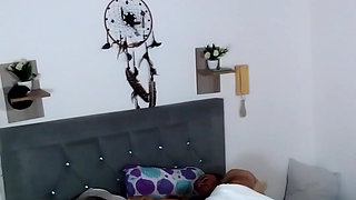 My stepfather fucks me while my mother goes out to work.