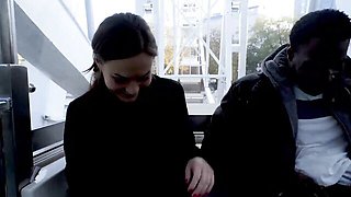 Tina Kay and Jax Slayher's public clip by Jax Slayher