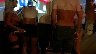 Cute amateur teen blowjob on sex dating webcam