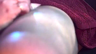 I Had to Clean His Cock with a Secret Handjob