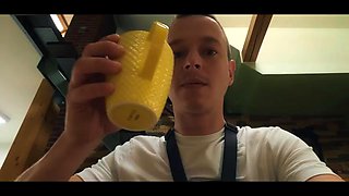 VIP4K. Babe came for a little sexy payback ft. Nikki Nuttz: Blowjob, Hardcore  Brunette Porn