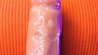 Pumping That Cum. JOI