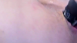 Inside the Training 17: Pig Suspended and Anally Fisted