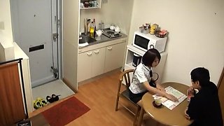 Amazing Japanese slut Yuki Natsume in Hottest Masturbation/Onanii, Handjobs JAV movie