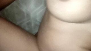 Indonesian wife has sex with coworker while husband is away