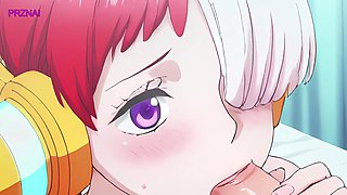 One Piece Uta (6) Hen