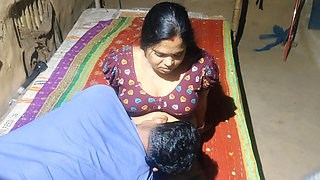 Sister-in-law agreed to fuck