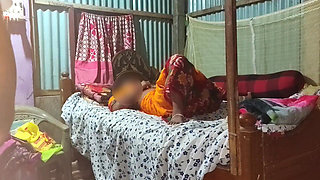 Hot My Aunty and Me New Video Enjoy