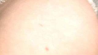 Webcam big booty brunette fucking machine toy hard