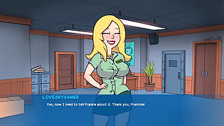 Camp Pinewood v2.6.0 Part 2 Gameplay by Loveskysan69