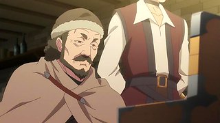 Kaifuku Jutsushi no Yarinaoshi 03: Cumshot, Hentai  Chaturbate Porn