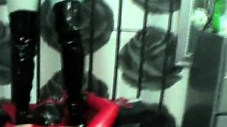 Close Up And Cumshot