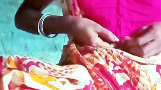 Desi Wife Self Satisfaction