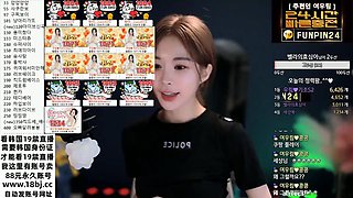 High-looking Korean female anchor beautiful live broadcast korean+bj+kbj+sexy+girl+18+19+webcam Season 23
