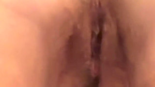 Mature Gets Her Anal Pounded and Filled with Cum and Farts All His Cum Out