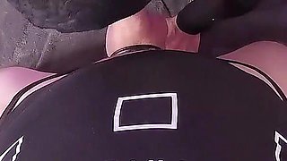 Wife Left Without Sex but with Cum in Her Mouth After Kinky Fucking Anime Sex Doll - Amateur Couple Fetish Play POV