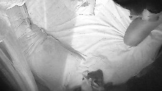Horny fat arab housewife fingered on amateur hidden cam