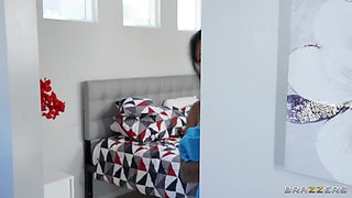Sliding Into A Slut Sandwich With Xander Corvus, Gogo Fukme, Porsha Carrera - Brazzers