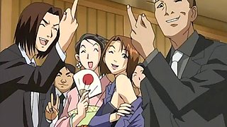 Anime 33