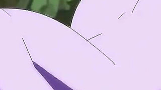 Super Slut Z Tournament - Dragon Ball - Vados Sex Scene Part 6 by Loveskysanx
