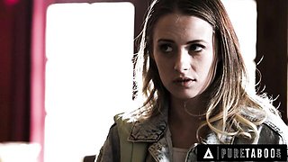 Rion King and Brad Newman's cumshot trailer by Pure Taboo