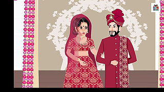 Biwi's my and she started crying, screaming but he kept leaving