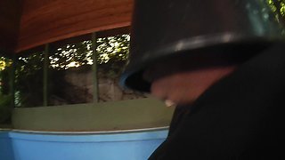 Reality-show, Blowjob-wettbewerb - Reality Show, Blowjob Competition