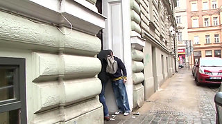Cum craving cuckolds 2 (Full movie)