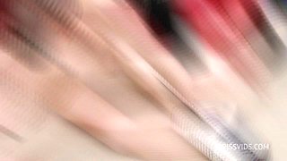 Dap Destination Goes Wet, Angie Elif, 3on1, BWC, ATM, DAP, DP