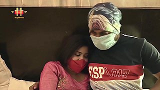 Indian amateur sluts soul-stirring porn movie