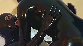 Waking up in Latex, Full Video - Alex Latex