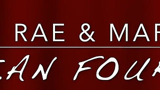 Charlie Rae and Marc's Italian Foursome