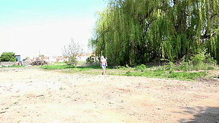 Tattooed Sleeve by Got 2 Pee where girls come to piss