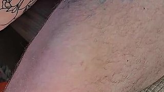 Jimbob Star and Sassy Suck N Fuck in Public in Camper