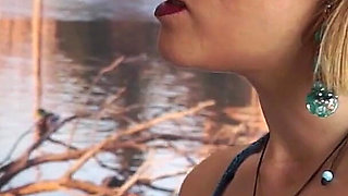 The Worst Tickling Punishment for Amanda Clarke