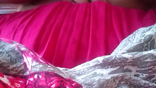 Desi Girl Talking Story