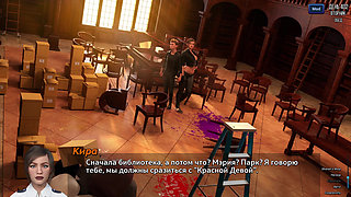 Complete Gameplay - Photo Hunt, Part 59