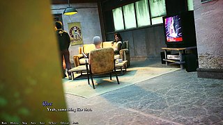 Being a Dik 0.6.0 Part 96 New Update New Stories by Loveskysan69