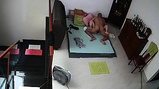 Naughty Amateur Fucked On Hidden Cam