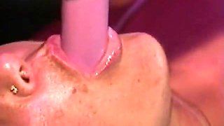 Nasty French Mature Slut Gets Assfucked By Black Dude