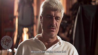 Metodology Of Punishment - Sucking Under The Whip- The Punishment