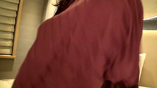 Small titted teen amateur pounded by doctor