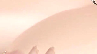 Sexy Fiona’s Big Tits and Ass in Rule34 Animation - Breast Massage, Standing Vibrator Dildo Pussy Action, Cunnilingus Squirt