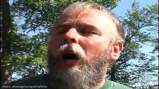Shana - The Horny Hunter: Big Tits, Teen  Big Ass Porn