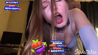 Astonishing Adult Clip Pov Exclusive Incredible With Silvia Wise