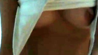 Korean Amateur Couple Has Fun