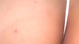 Suegra Tiene Un Culo Grande Fantastico Y Deja Probar a Su Yerno