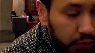 Agar My Neighbor Asks Me for Help to Get Pregnant and I Fill Her Pussy with Milk Until It Drains - Full Video