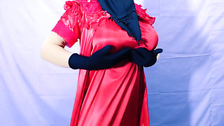 I fucked my girlfriend.