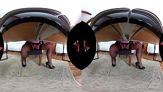 Knocked Up Knockers Katerina The 34 Hh Boob Secretary - Pregnant Huge Tits Pornstar